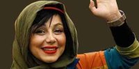 ماجرای حمایت بهنوش بختیاری از ترنس های سینمای ایران! + عکس ها