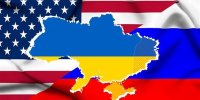 آخرین وضیعت اوکراین/ روسیه جنگ جهانی سوم را آغاز می کند؟ / پوتین به دنبال کشورگشایی!