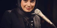 فیلم خوانندگی صبا راد به زبان ترکی