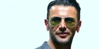 جشن تولد 52 سالگی امین حیایی به سبک هنرمندان! + فیلم