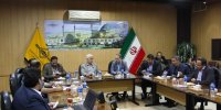 تلاش مدیریت شهری برای ترویج و تقویت صنایع دستی