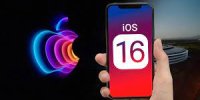 رونمایی از قابلیت های جدید iOS 16