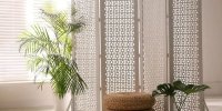 کاربرد پاراوان در دکوراسیون داخلی منزل