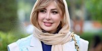 علت طلاق نیوشا ضیغمی و شوهرش چیست؟+ عکس