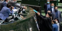 گردهمایی دولت و مجلس با دستور کار اجرای قانون بودجه