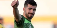 جزئیات کامل جدایی سعید عزت الهی از تیم دانمارک