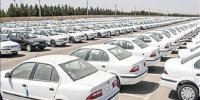 خلق نقدینگی ایران خودرو از کف انبار