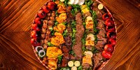 طرز تهیه 4 نوع کباب خوشمزه و مجلسی + عکس