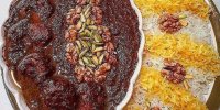 بهترین دستور پخت خورشت فسنجان ملس