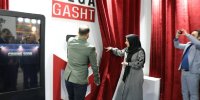 رونمایی از "مگا گشت "پلت فرم چندمنظوره رزرواسیون هتل برای آژانس سفرهای کهکشانی  