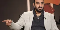 اظهارنظر جنجالی پولاد کیمیایی درباره آزار جنسی در سینما + فیلم