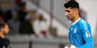 واکنش بیرانوند به پیوستن به پرسپولیس/ بیرانوند به پرسپولیس برمیگردد یا بلژیک