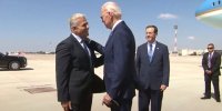 واکنش جدید بایدن به برجام و حذف نام سپاه از فهرست سیاه / اظهارات رئیس جمهور آمریکا در سفر چهار روزه به خاورمیانه