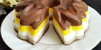 طرز تهیه دسر محبوب ایتالیایی پاناکوتا