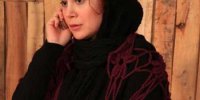 ماجرای خودکشی آرام جعفری! + عکس