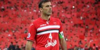 ماجرای خداحافظی سید جلال حسینی از پرسپولیس