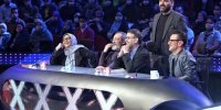 واکنش خنده دار امین حیایی به شرکت کننده عصرجدید + فیلم