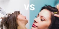 مزوتراپی یا هیر فیلر: کدام یک بهتر است؟