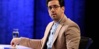 ماجرای حمله با قمه به مرتضی فاطمی مجری تلویزیون