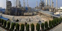 اوج‌گیری مقدار فروش ماهانه پتروشیمی نوری