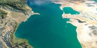 دریای خزر را دریابیم