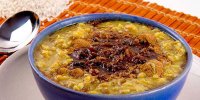 طرز تهیه آش عباسعلی اصل کرمانشاهی با روغن کرمانشاهی
