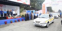آغاز طرح خدمات و امداد نوروزی ایران خودرو و سایپا در آستانه نوروز