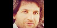 علت درگذشت محمد زمان گلدسته + زمان خاکسپاری