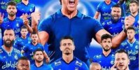 واکنش سلبریتی ها و فوتبالی ها به قهرمانی استقلال در لیگ بیست و یکم