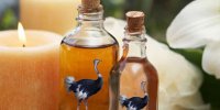 خواص شگفت انگیز روغن شترمرغ برای پوست و مو