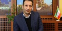 سرپرست پتروشیمی ارغوان گستر ایلام منصوب شد