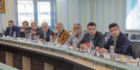 دستور هلدینگ خلیج فارس برای تسریع در اجرای طرح تبدیل وضعیت ایثارگران
