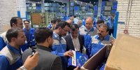 امکان احراز اصالت قطعات یدکی ایساکو فقط با یک پیامک
