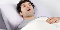 علت خروپف کردن در خواب چیست؟