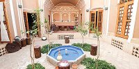 مکانهای بومگردی و سنتی مشهد