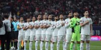 همه چیز در خصوص مسابقه فوتبال ایران_انگلیس در جام جهانی 2022 قطر/ گزارش اول