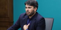 هادی حیدری، مدیر ریسک و مطالعات اقتصادی بانک کارآفرین شد