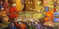 عید نوروز عید باستانی ایرانیان