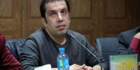 گلایه های بازیگر سریال خوشنام از  کاهش بیننده های سریال های طنز