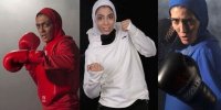 توضیحات شهربانو منصوریان درباره درگیری در مسابقات ووشو