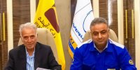 تفاهم امدادخودرو ایران و بانک آینده جهت تلفیق خدمات خودرویی و بانکی امضا شد