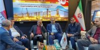 انعقاد قرارداد بومی سازی قطعات به ارزش یکصد میلیون یورو با شرکت های داخلی و دانش بنیان