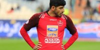 جزییات پیوستن مهدی ترابی به الشباب الاهلی