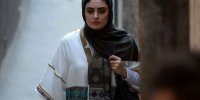 بازیگر نقش مرجان در سریال خوشنام کیست؟