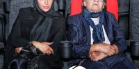 طلاق رضا رویگری از همسرجوانش حقیقت دارد؟
