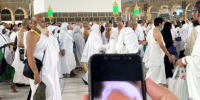 پیگیری‌های وزارت خارجه برای آزادسازی تبعه ایرانی بازداشتی در عربستان
