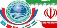 واکنش آمریکا به عضویت ایران در شانگهای