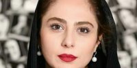 آشنایی با رعنا آزادی ور نقش تاج الدوله در سریال جیران