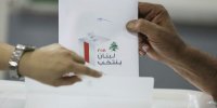 نتیجه انتخابات لبنان 2022+ عکس