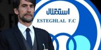 گابریل پین سرمربی استقلال می شود؟ / آخرین وضعیت آبی ها پس از جدایی مجیدی